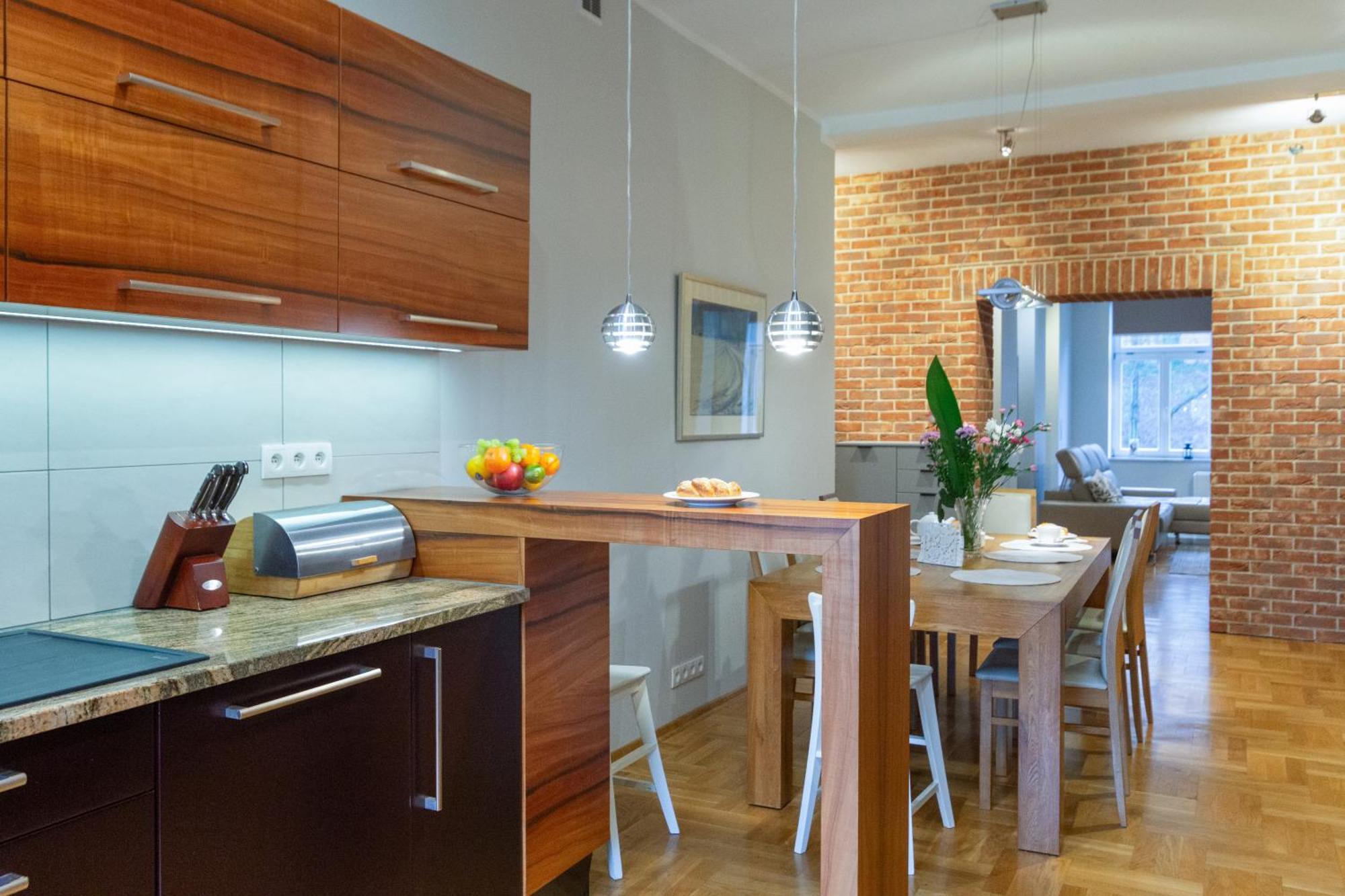 Apartment Legend. Wawel Castle Premium