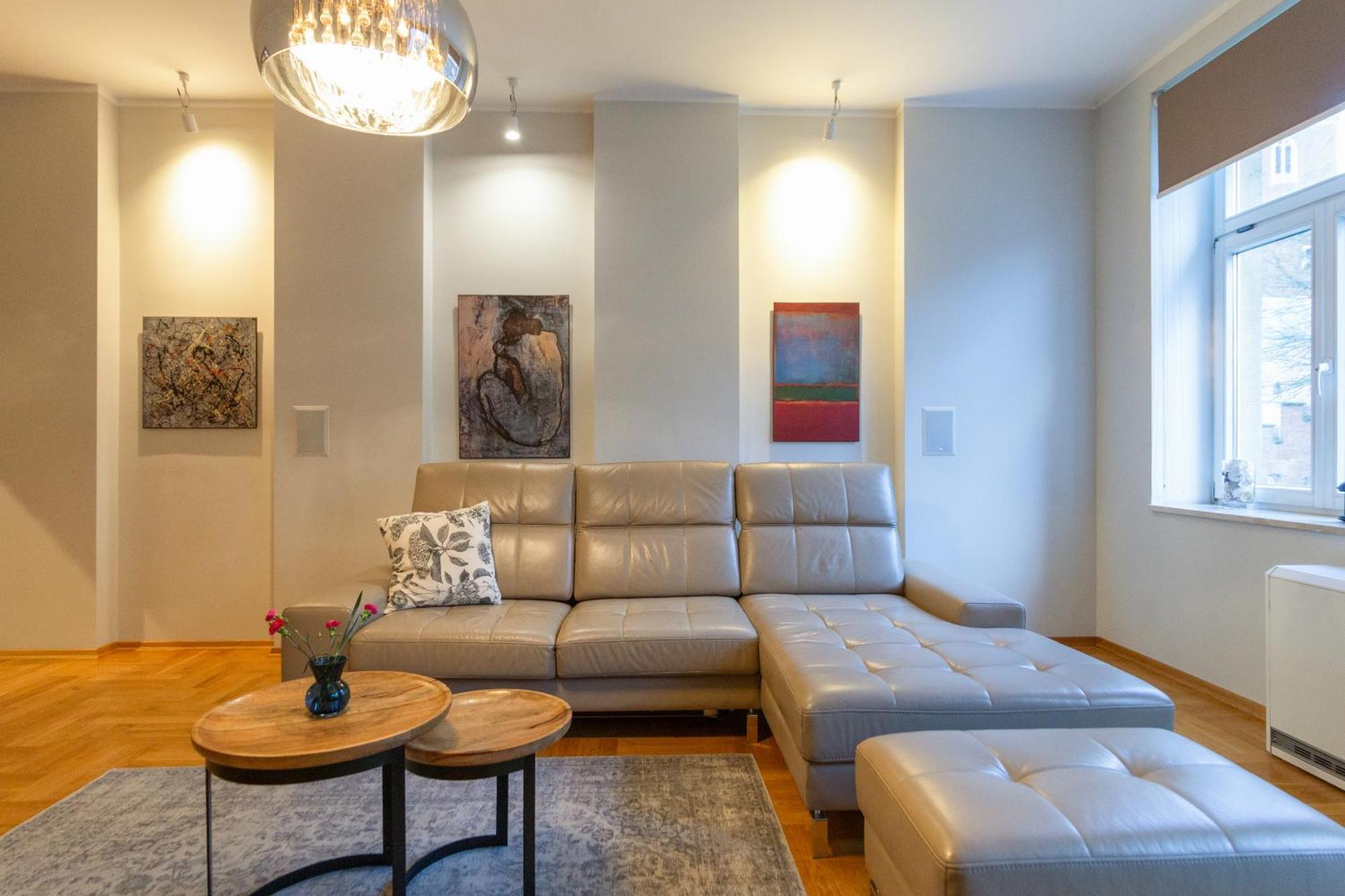 Apartment Legend. Wawel Castle Premium *