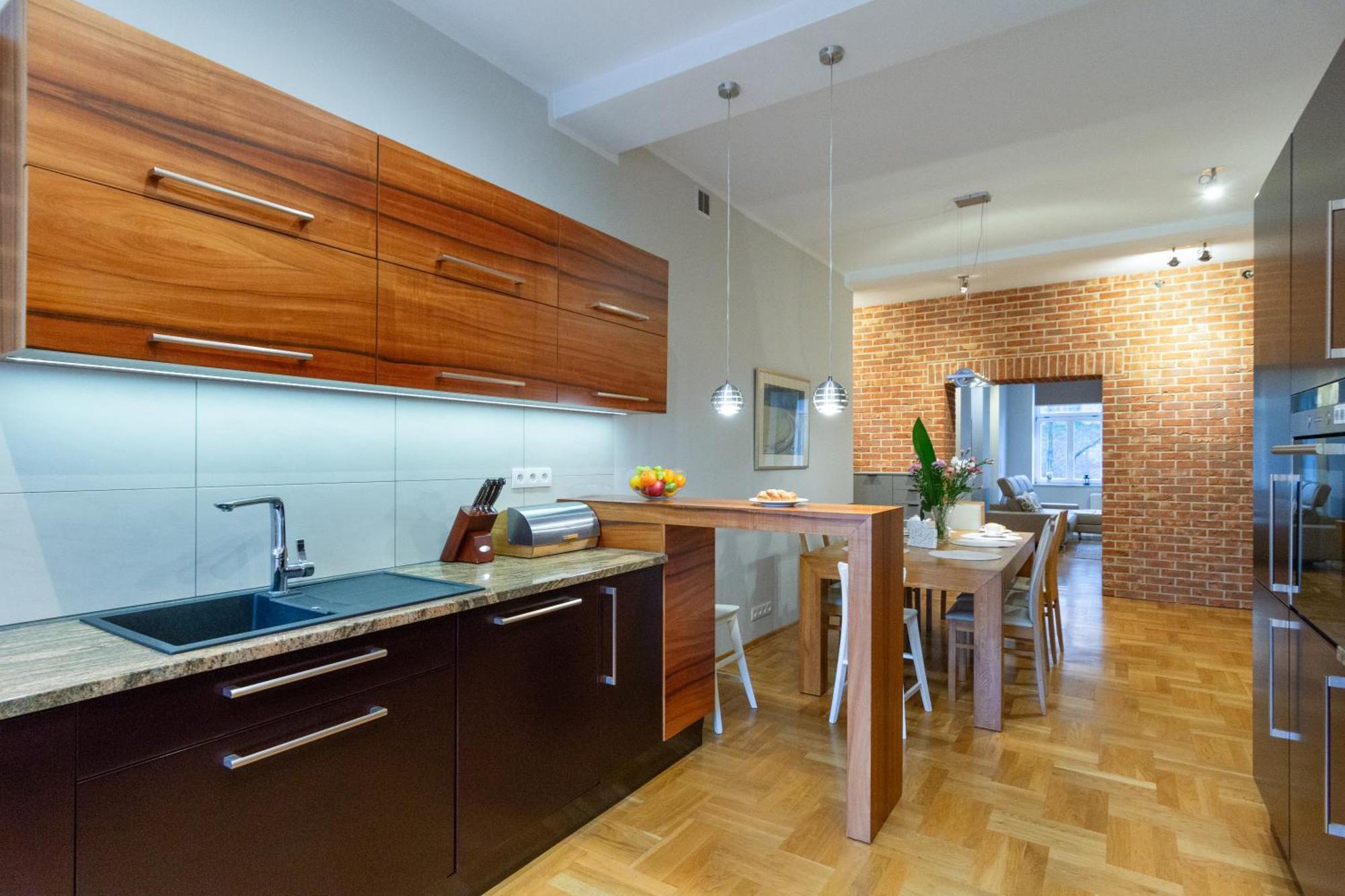 Apartment Legend. Wawel Castle Premium Krakau