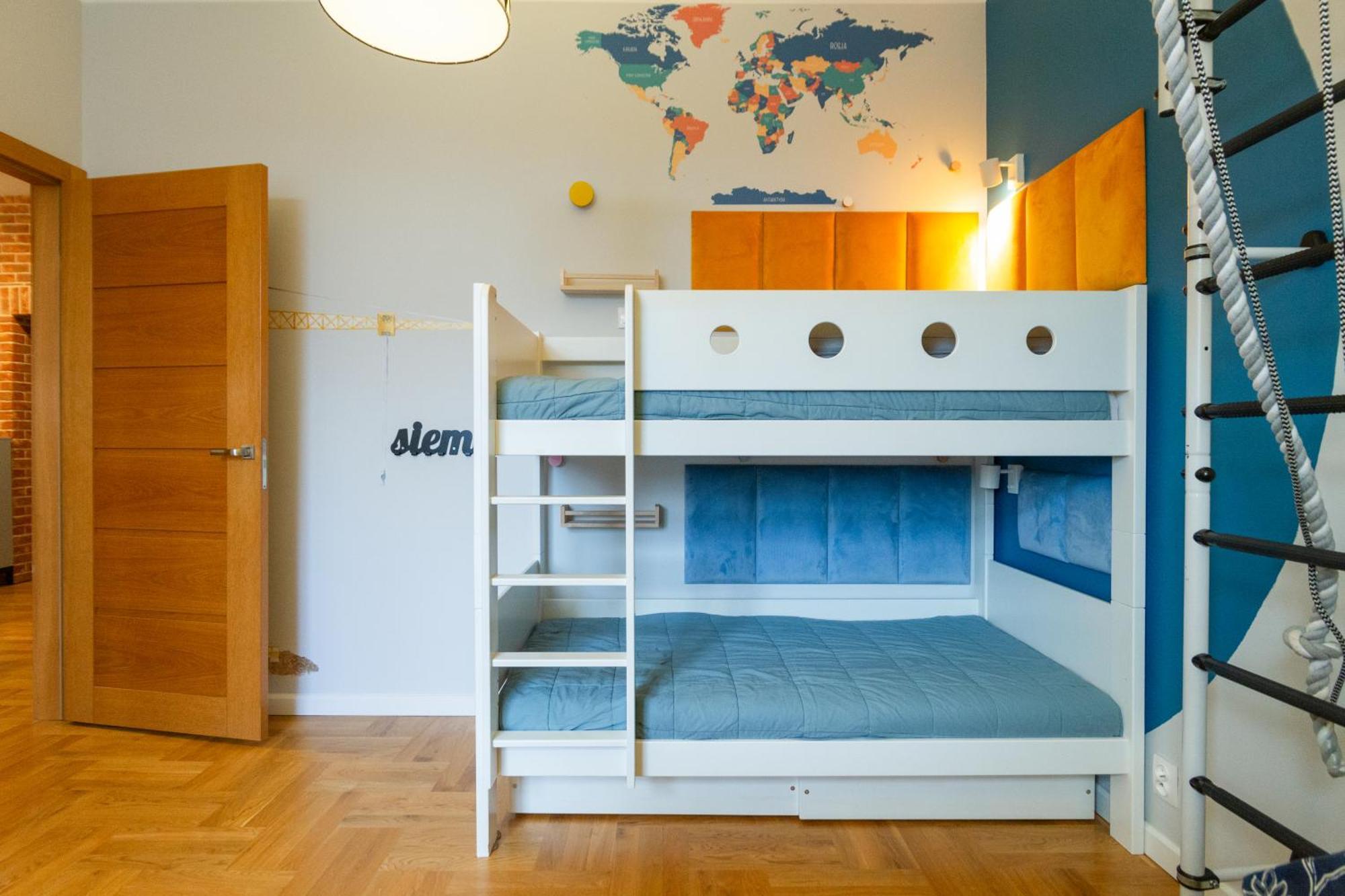 Legend. Wawel Castle Premium Apartment Krakau