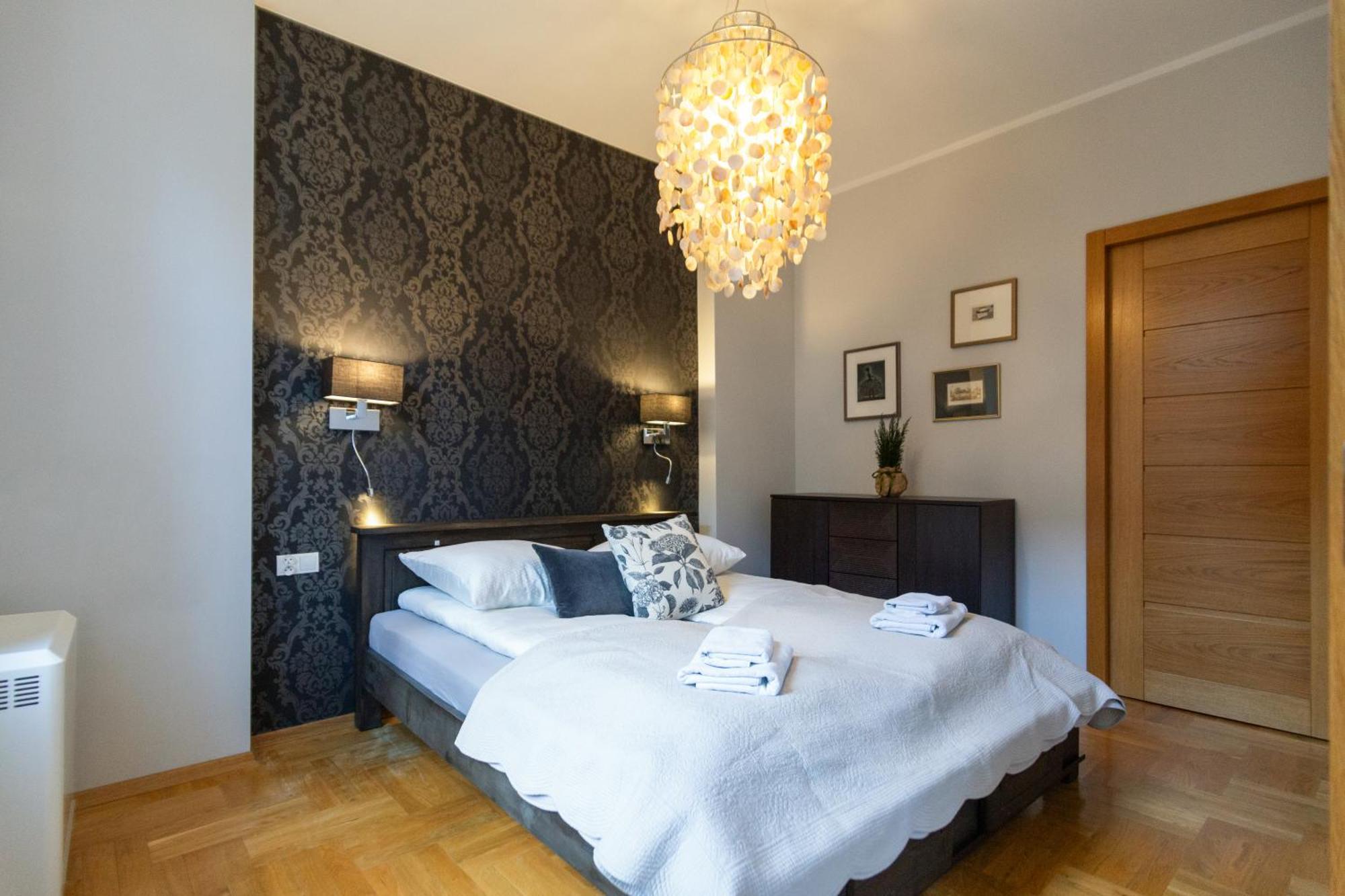 Apartment Legend. Wawel Castle Premium *